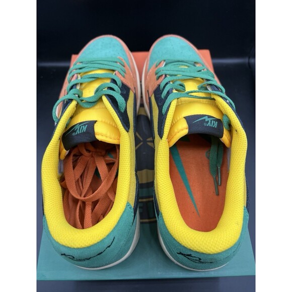 Reves Sport Air KIY \'85 Low \'House Of Pain\' Men’s Size 12 VNDS OG ALL RARE main image 15